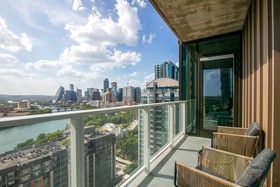 Austin Condo Hotel