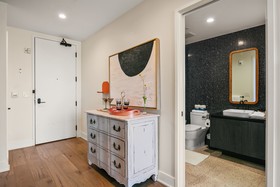 Austin Condo Hotel