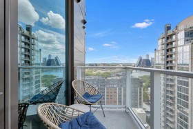 Austin Condo Hotel