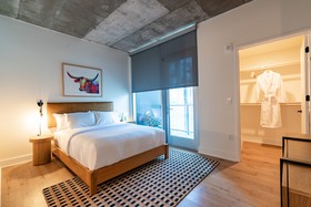 Austin Condo Hotel