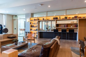Austin Condo Hotel
