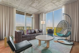 Austin Condo Hotel