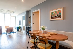 Austin Condo Hotel