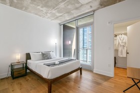 Austin Condo Hotel