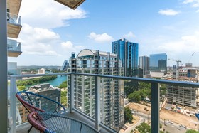 Austin Condo Hotel