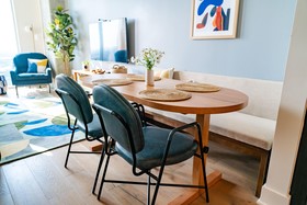 Austin Condo Hotel