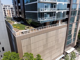 Austin Condo Hotel