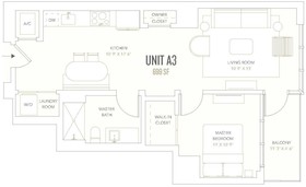 Austin Condo Hotel