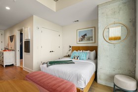 Austin Condo Hotel