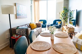 Austin Condo Hotel