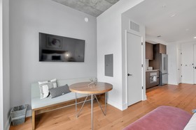 Austin Condo Hotel