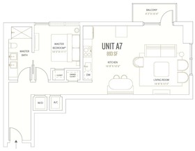 Austin Condo Hotel