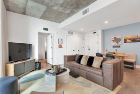 Austin Condo Hotel