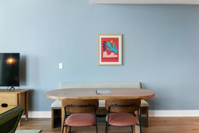 Austin Condo Hotel