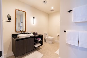 Austin Condo Hotel