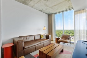 Austin Condo Hotel