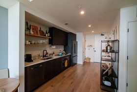 Austin Condo Hotel