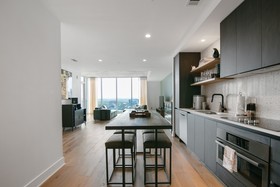 Austin Condo Hotel