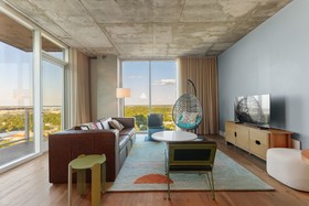 Austin Condo Hotel