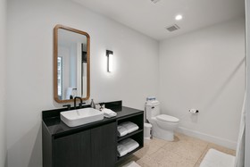 Austin Condo Hotel