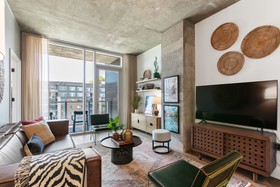 Austin Condo Hotel