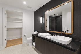 Austin Condo Hotel