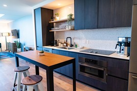 Austin Condo Hotel