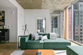 Austin Condo Hotel