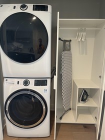 Austin Condo Hotel