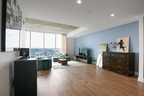 Austin Condo Hotel