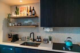 Austin Condo Hotel