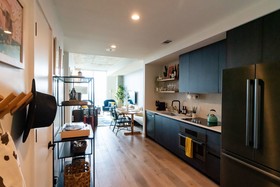 Austin Condo Hotel