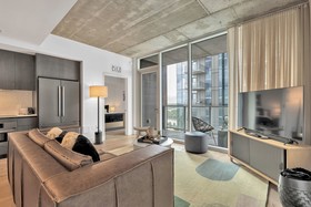 Austin Condo Hotel