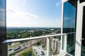 Austin Condo Hotel