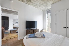 Austin Condo Hotel