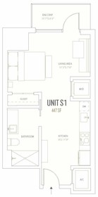 Austin Condo Hotel