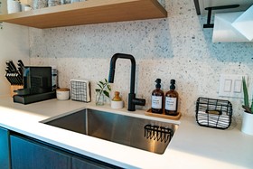 Austin Condo Hotel