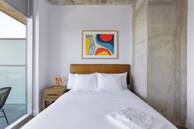 Austin Condo Hotel