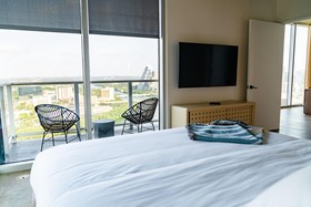 Austin Condo Hotel