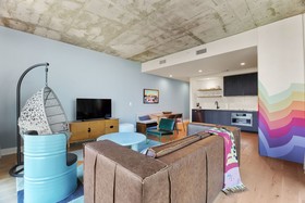 Austin Condo Hotel