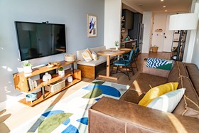 Austin Condo Hotel