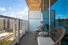 Austin Condo Hotel