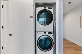 Austin Condo Hotel