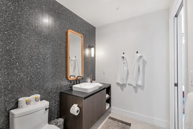 Austin Condo Hotel