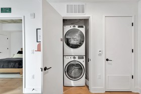 Austin Condo Hotel