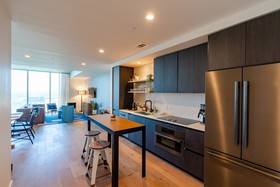 Austin Condo Hotel