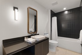 Austin Condo Hotel