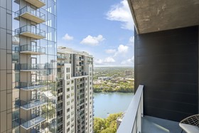 Austin Condo Hotel