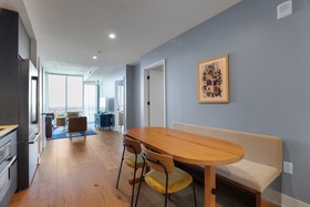 Austin Condo Hotel
