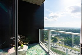 Austin Condo Hotel